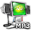 MP3 File Icon 64px png